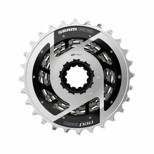 Sram Red E1 XG-1290 12 Speed Cassette SRAM