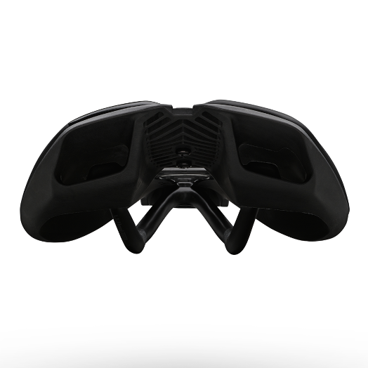 Pro Stealth Curved Team Saddle