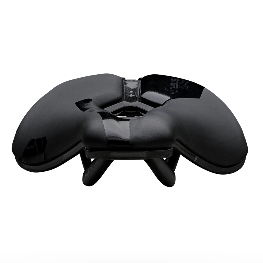 Pro Stealth Curved Team Saddle