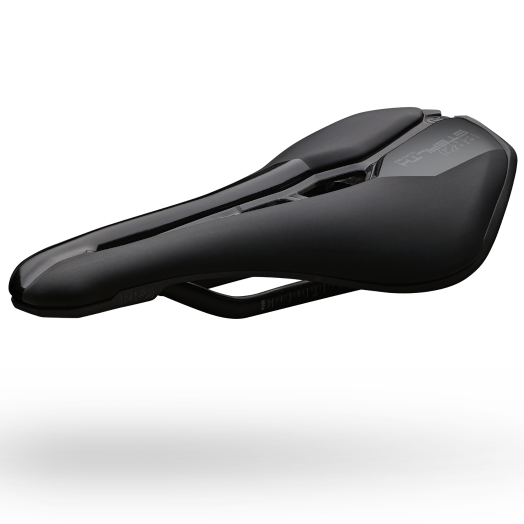 Pro Stealth Curved Team Saddle
