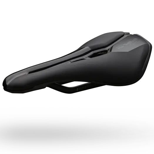 Pro Stealth Curved Team Saddle PRO
