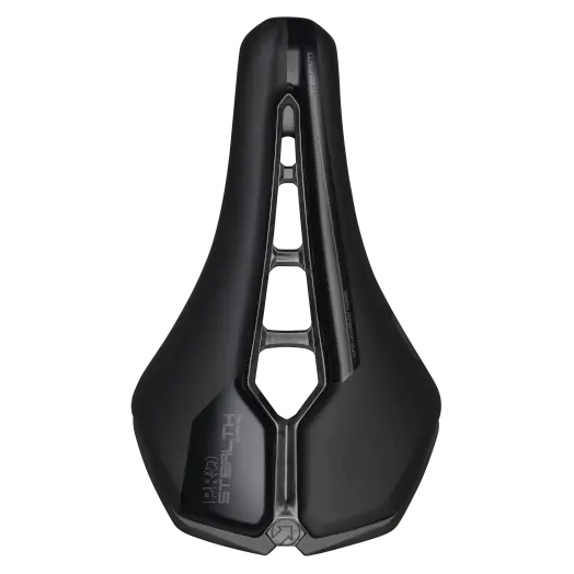 Pro Stealth Curved Team Saddle PRO