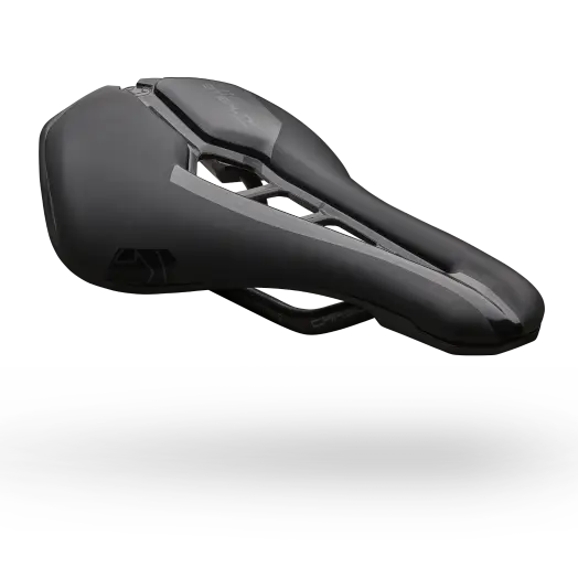 Pro Stealth Curved Team Saddle PRO