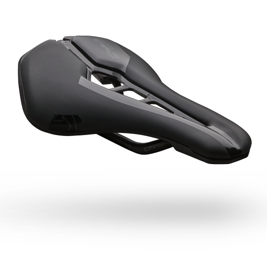 Pro Stealth Curved Team Saddle