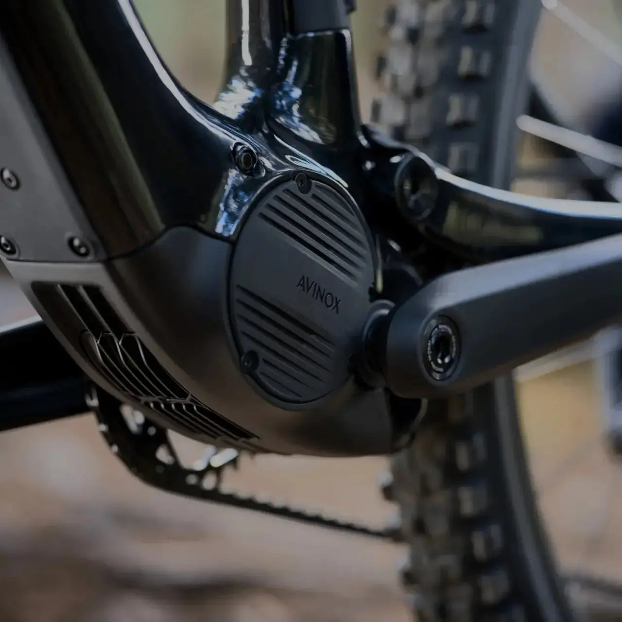 2026 Amflow PL Carbon Pro E-MTB