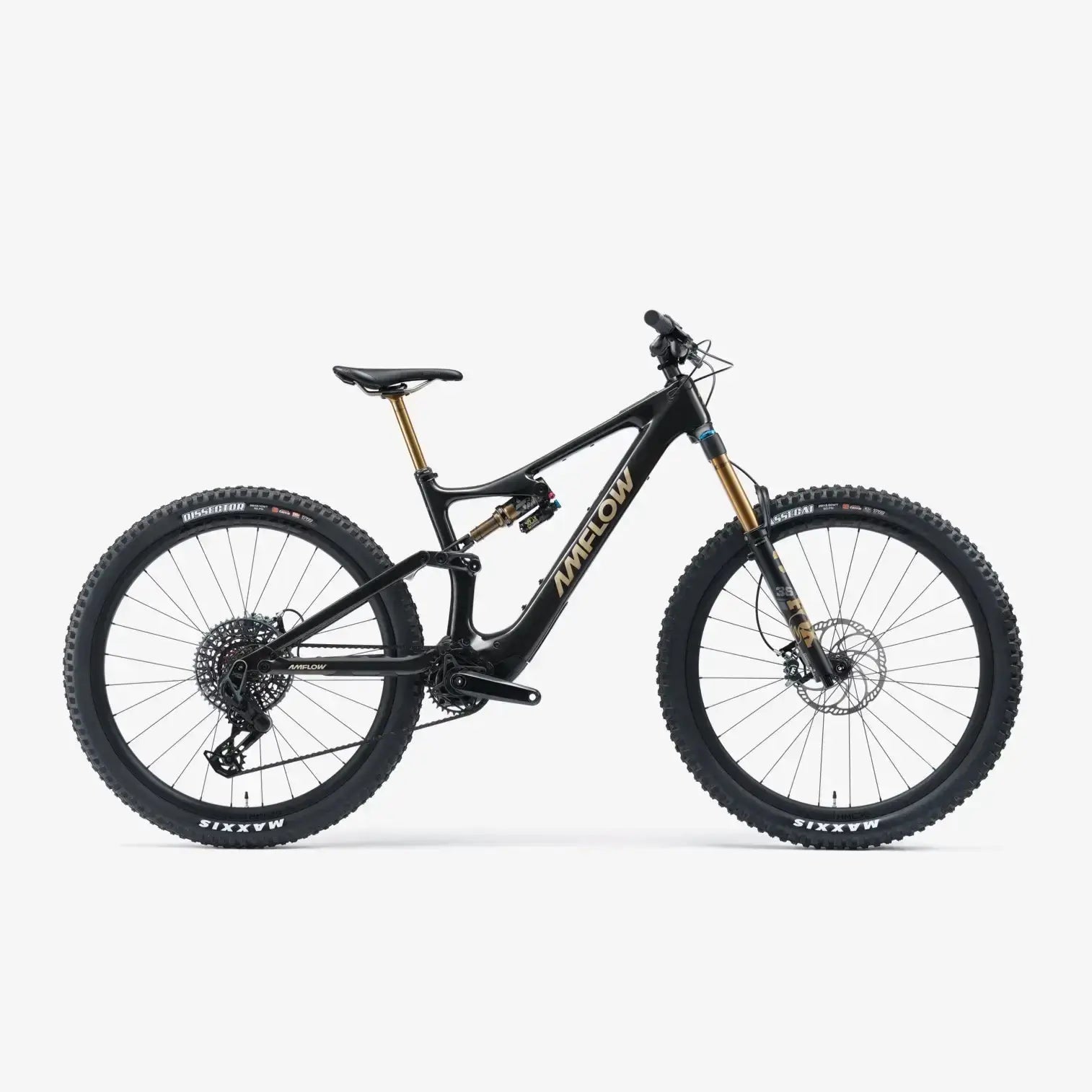 2026 Amflow PL Carbon Pro E-MTB