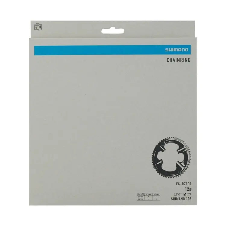Shimano 105 12 Speed Chainring FC-R7100 Shimano