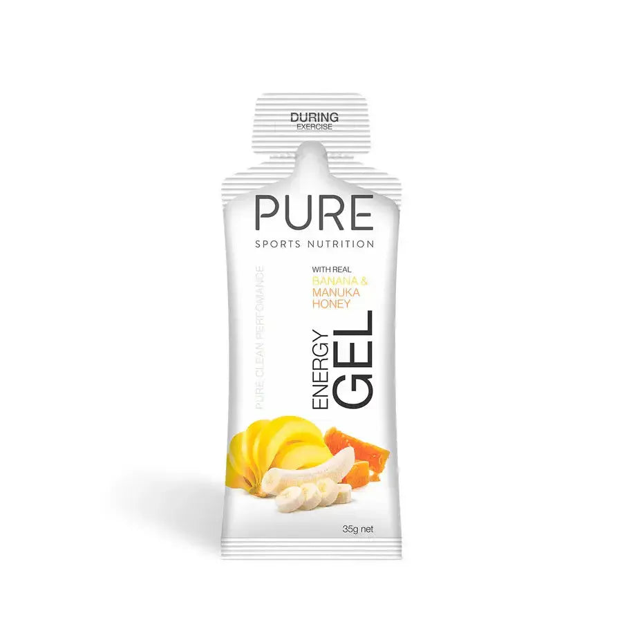 PURE Energy Gel - 34g