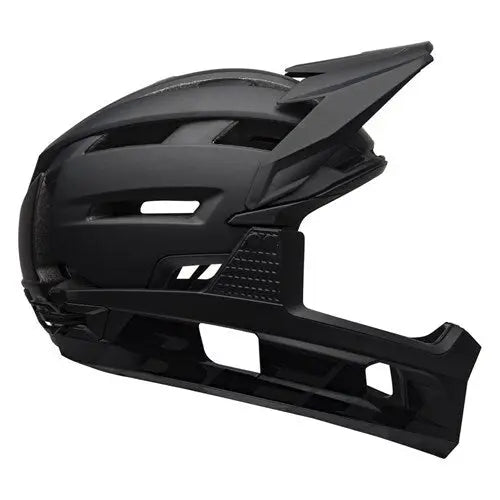 Bell Super Air R Spherical MIPS Convertible Full Face Helmet