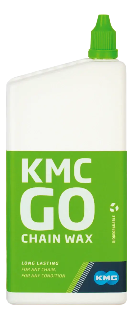 KMC Go Chain Wax KMC