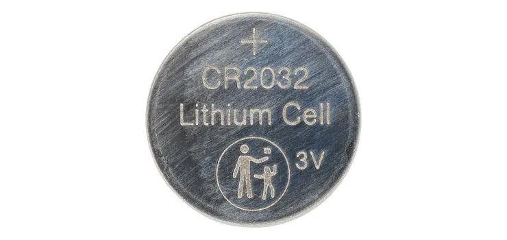 Wincell CR2032 Coin Battery - Each