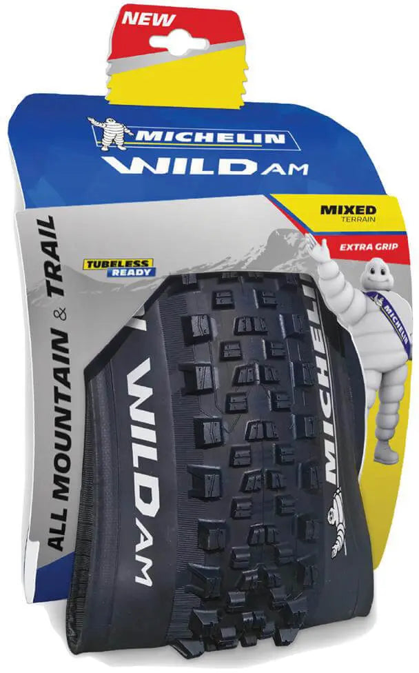 Michelin Wild AM MTB Tyre