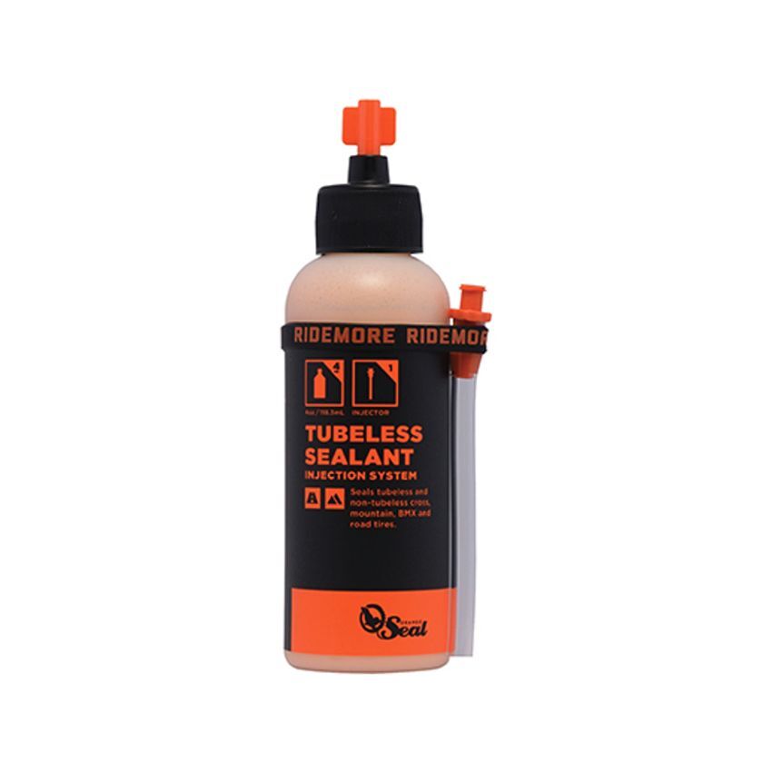 Orange Seal Regular Tubeless Bicycle Tyre Sealant