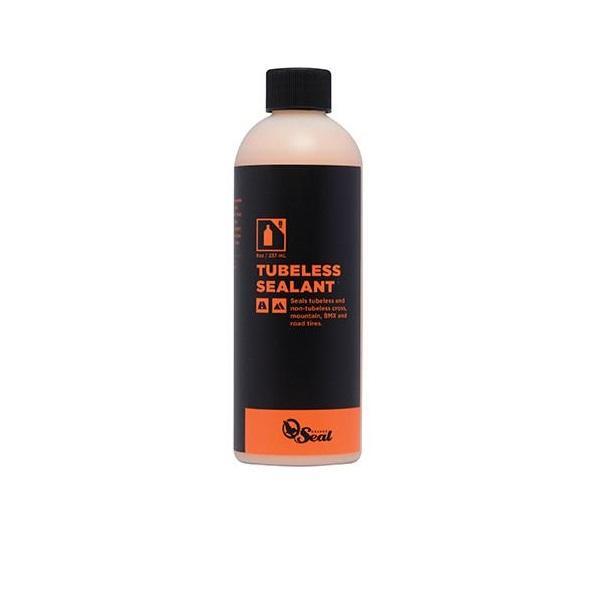 Orange Seal Regular Tubeless Bicycle Tyre Sealant
