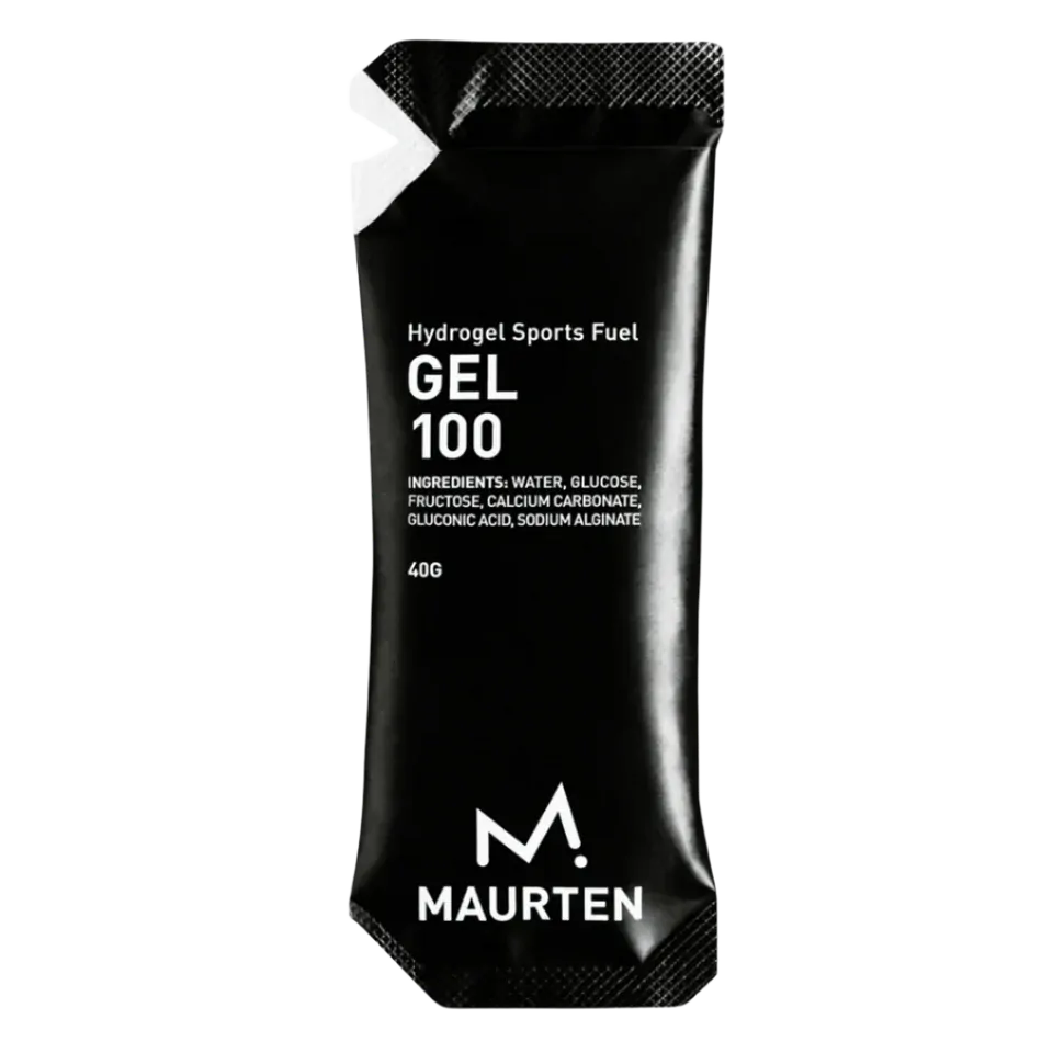Maurten Gel 100 - Hydrogel Energy Gel