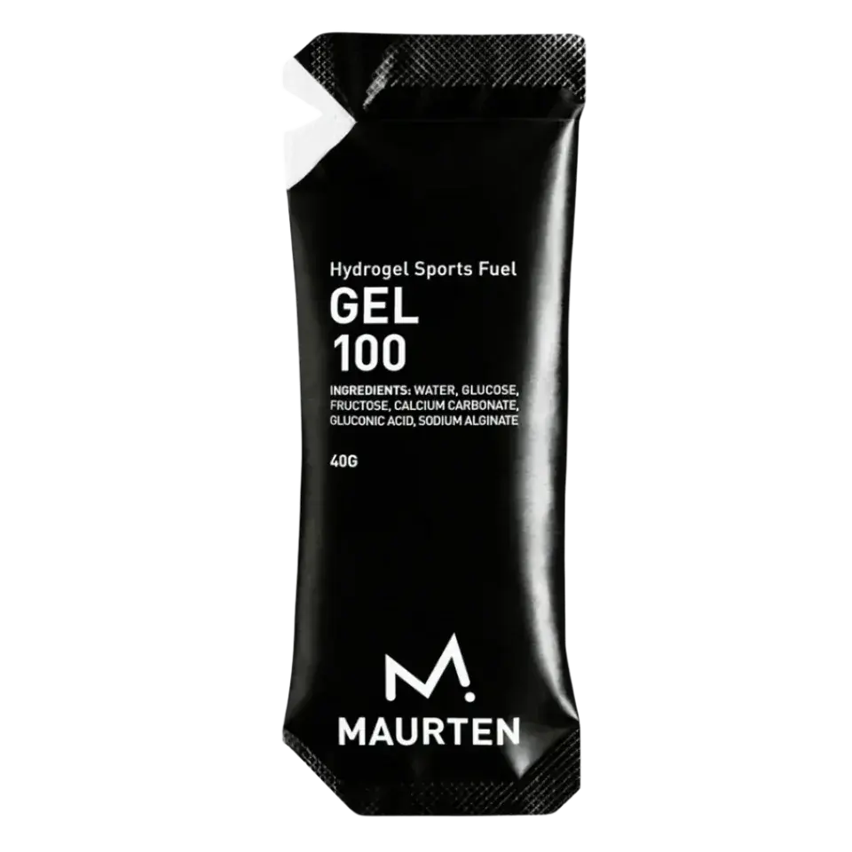 Maurten Gel 100 - Hydrogel Energy Gel