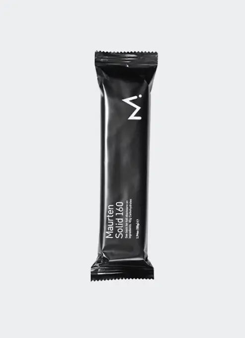 Maurten Solid 160 Energy Bar Maurten