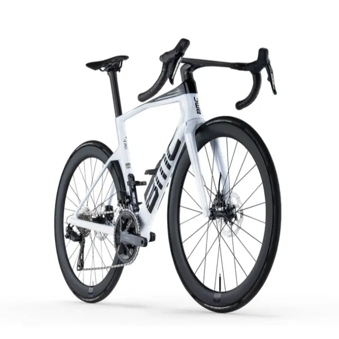 2026 BMC Teammachine R 01 FIVE