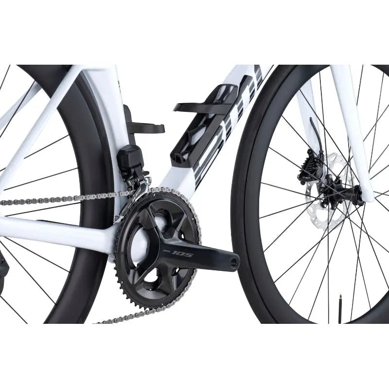 2026 BMC Teammachine R 01 FIVE