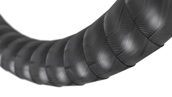 Ergon BT Gravel Bar Tape 3.5mm Ergon Bike Ergonomics