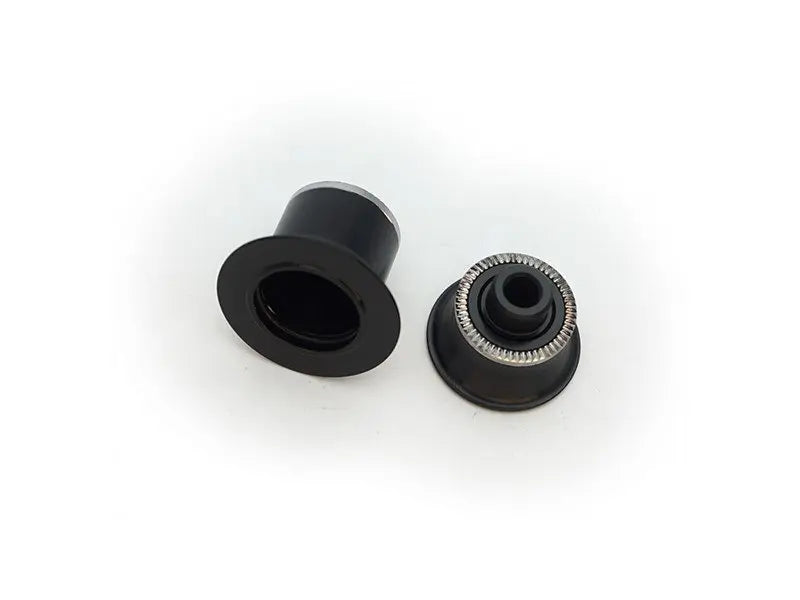 ZIPP Axle End Cap Set 176 Disc Rear QR