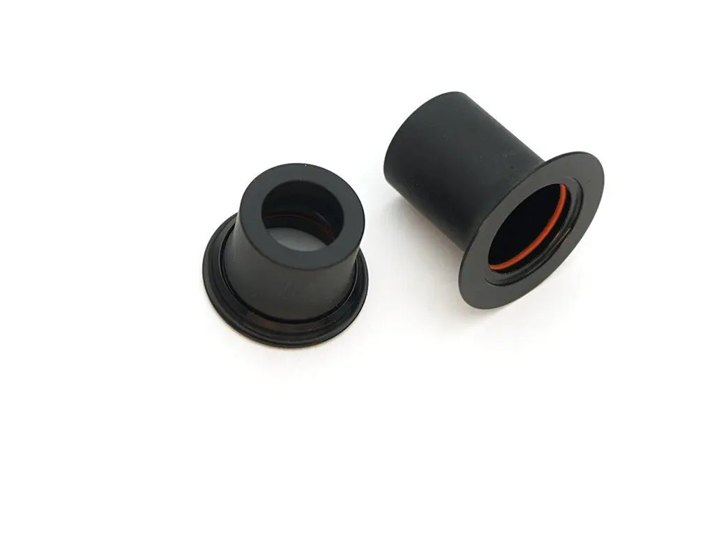 ZIPP Hub Axle End Cap Set Rear Zipp Cognition V2 Disc Brake / Rim Brake Compatible With XDR And 11-Spd Zipp