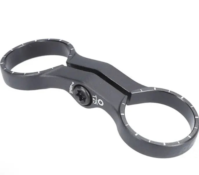 SRAM EC Pod AXS Infinite Clamp L/R Kit