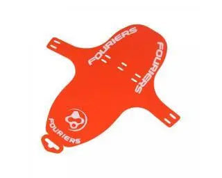 Fouriers Mudguard Fender