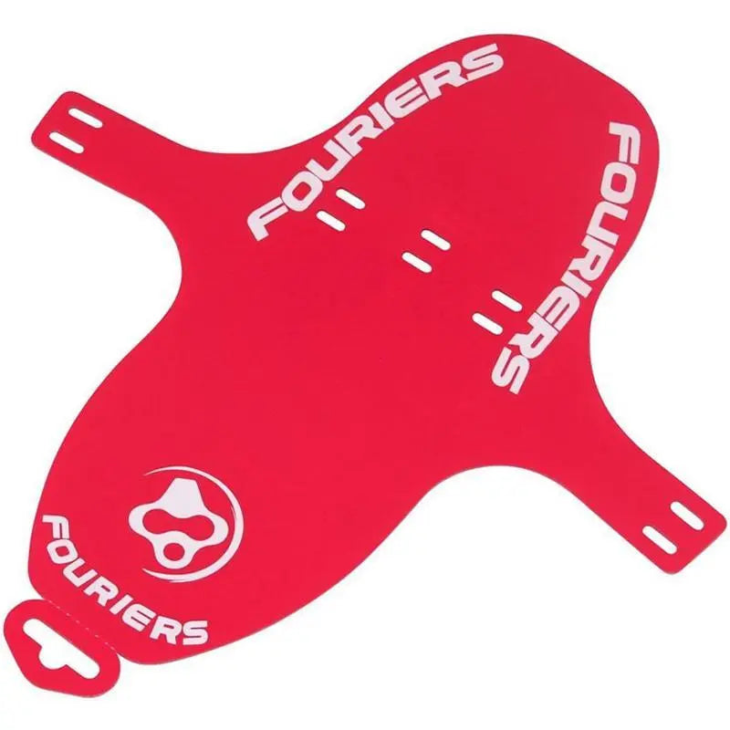 Fouriers Mudguard Fender