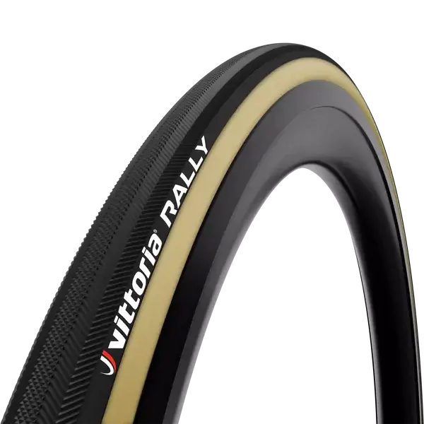 Vittoria Rally Para Tubular Advanced Training Tyre Vittoria
