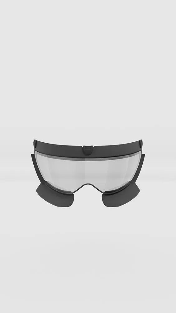 Kask Aero Pro Visor 2.0