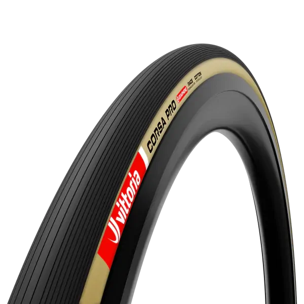 Vittoria Corsa Pro Tube Type Tyre