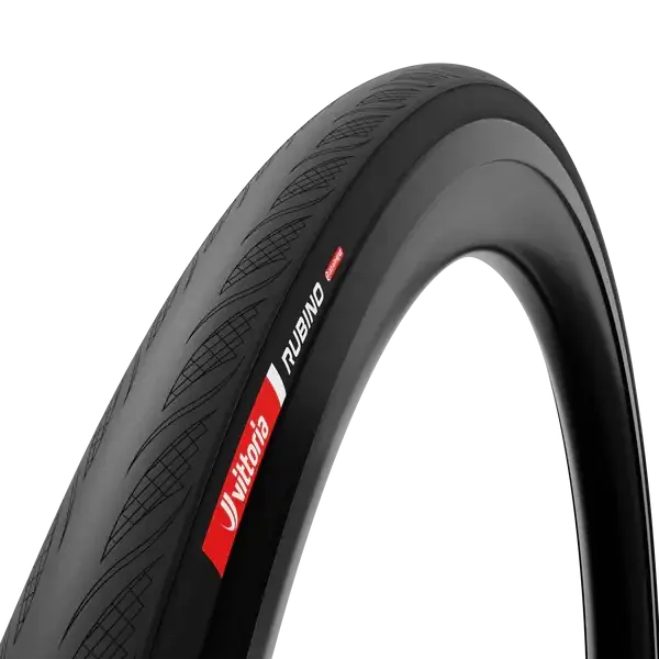 Vittoria Rubino V Tube Type Tyre Vittoria