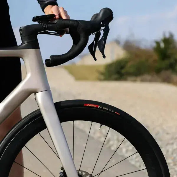 Vittoria Rubino V Tube Type Tyre