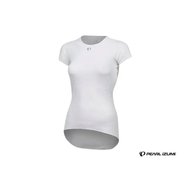 Pearl Izumi Women's Transfer Cycling Short Sleeve Base Layer