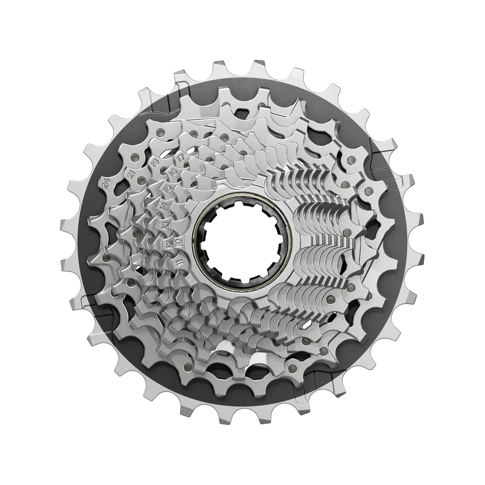 SRAM New Force Cassette XG-1270 E1