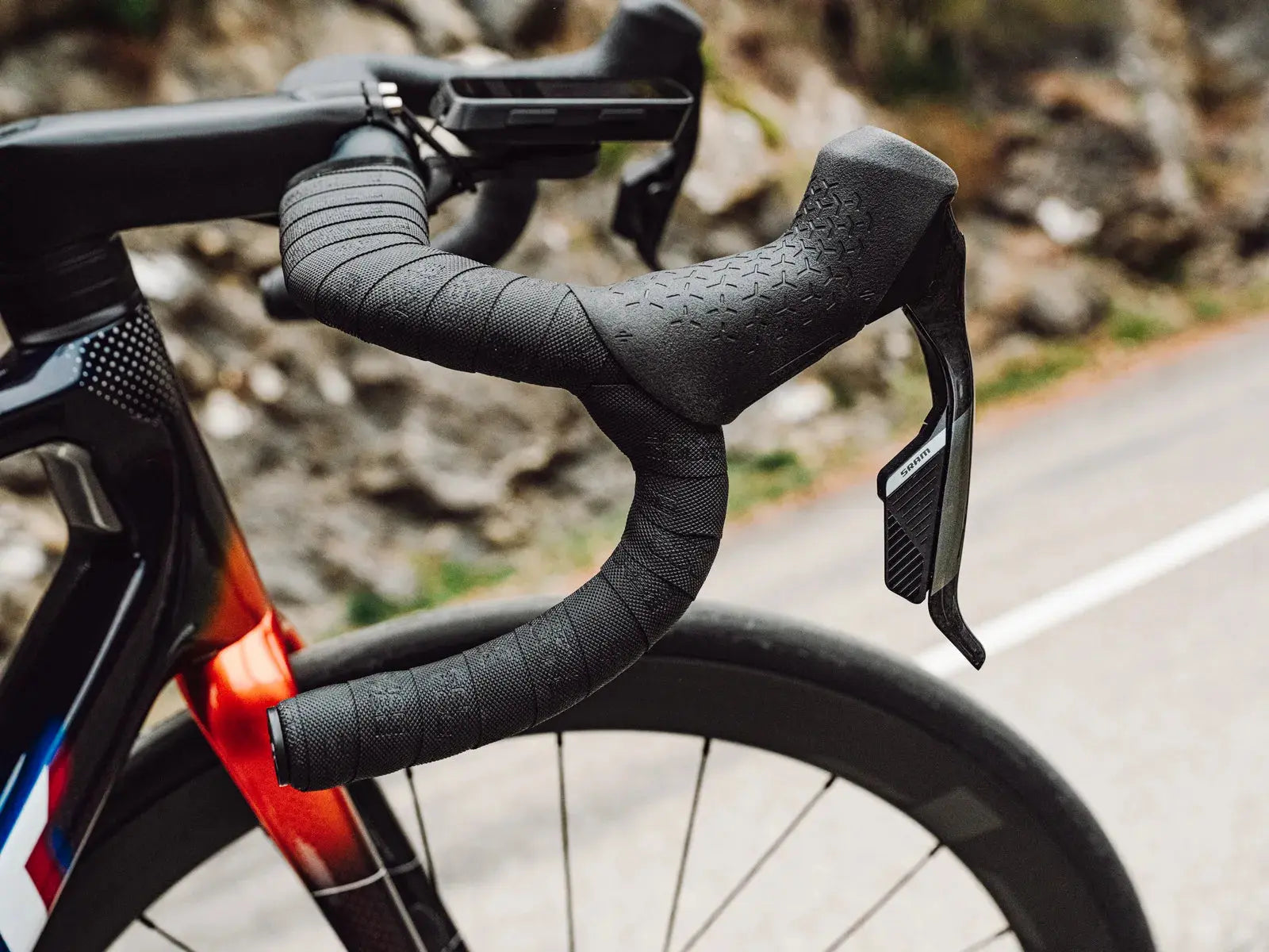 New SRAM Force E1 AXS Full Powermeter Groupset SRAM