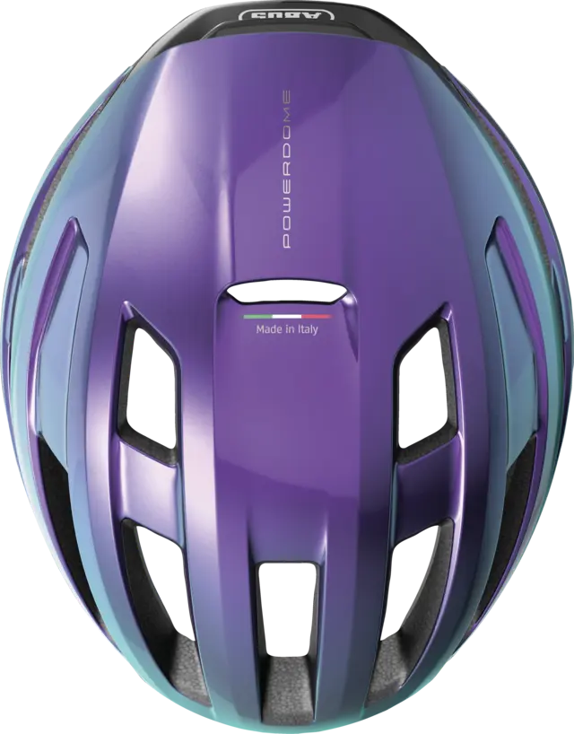 Abus Powerdome Road Cycling Helmet ABUS