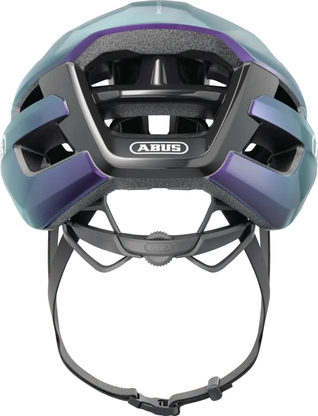 Abus Powerdome Road Cycling Helmet ABUS