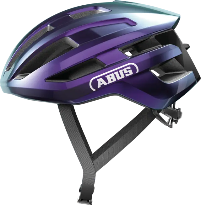 Abus Powerdome Road Cycling Helmet ABUS