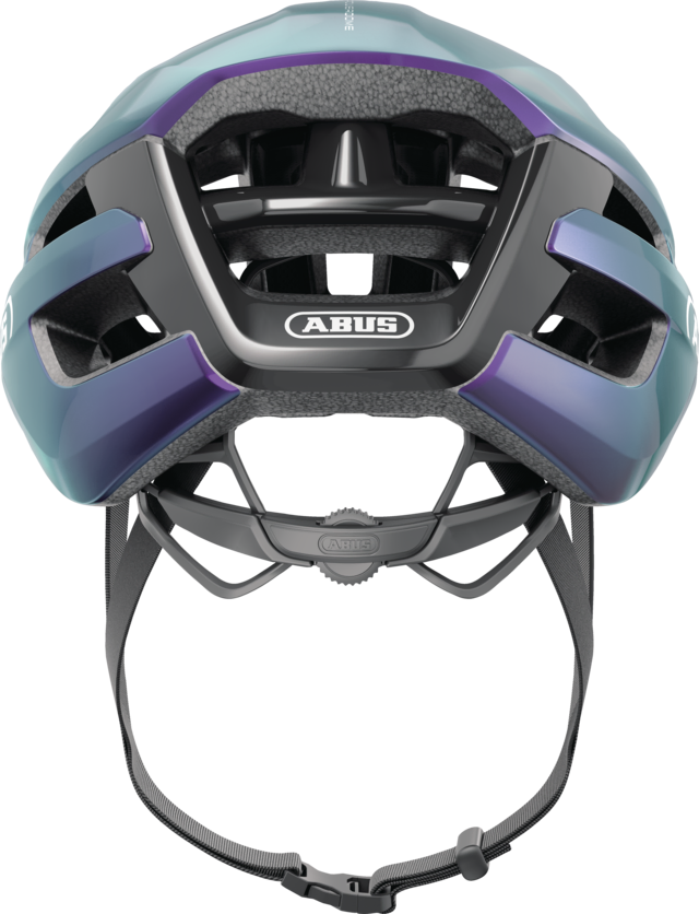 Abus Powerdome Road Cycling Helmet