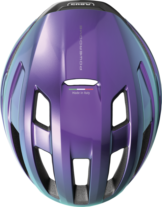 Abus Powerdome Road Cycling Helmet