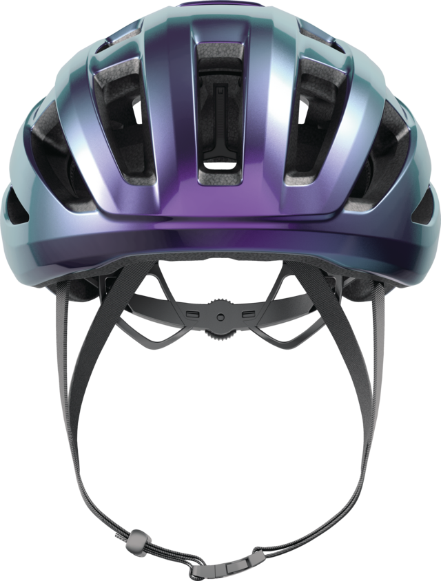 Abus Powerdome Road Cycling Helmet