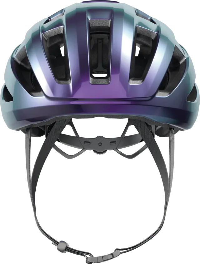 Abus Powerdome Road Cycling Helmet