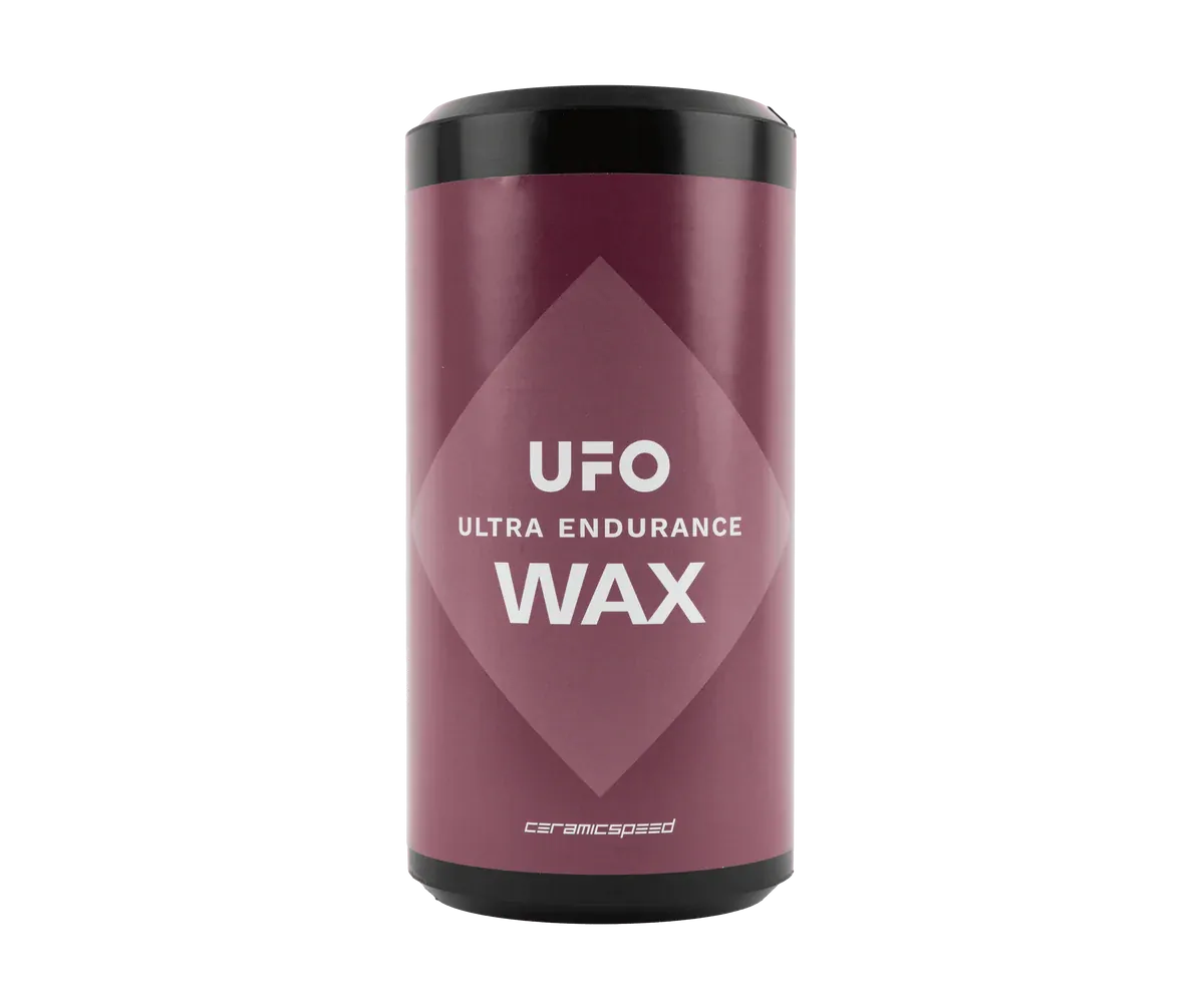 CeramicSpeed UFO Ultra Endurance Wax Kit