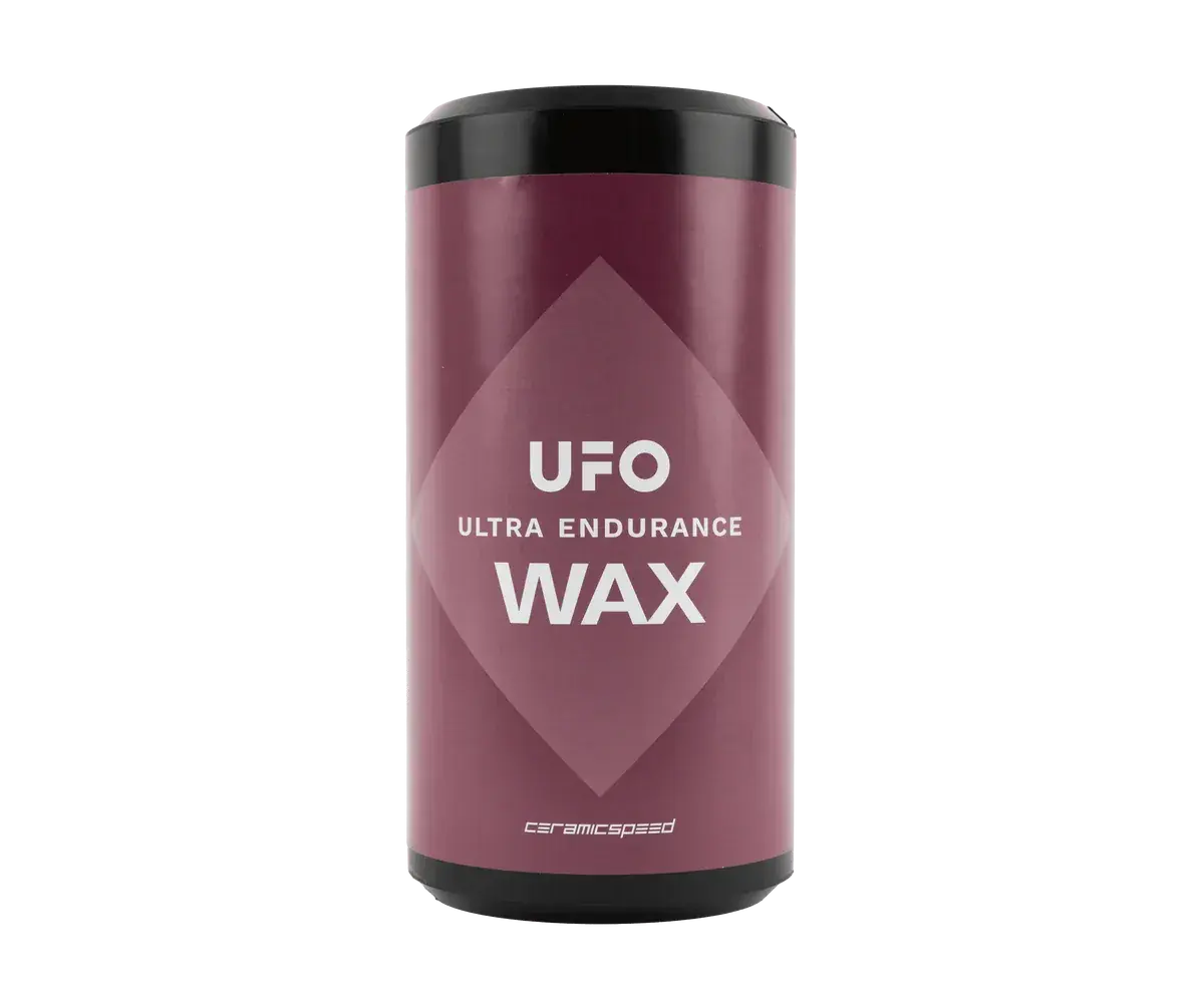 CeramicSpeed UFO Ultra Endurance Wax Kit CeramicSpeed