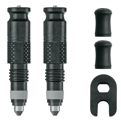 Schwalbe CLIK VALVE Conversion Set - Presta