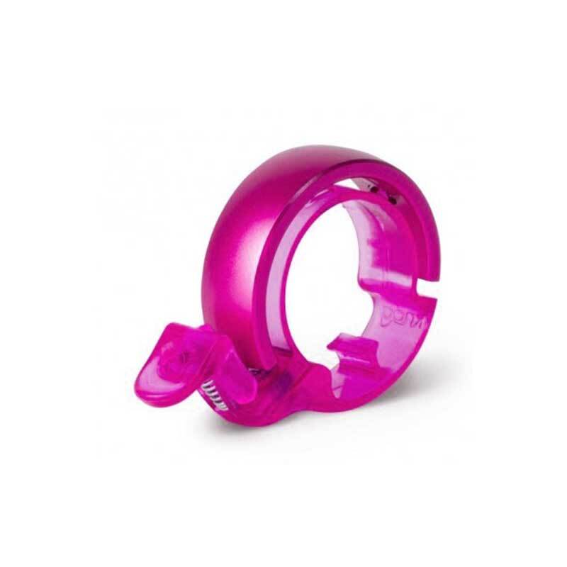 Knog Oi Classic Bicycle Bell