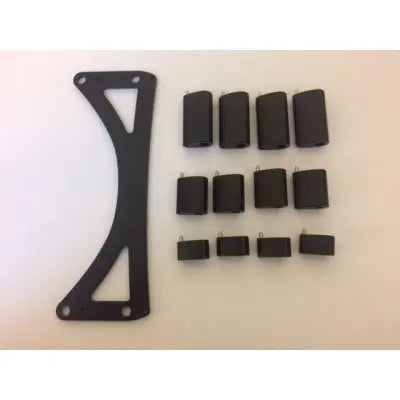 Giant Trinity Advanced Pro Bridge + Spacers