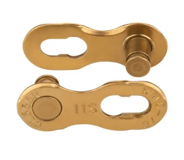 KMC Missinglink 11 Speed Quick Link Re-Usable EACH
